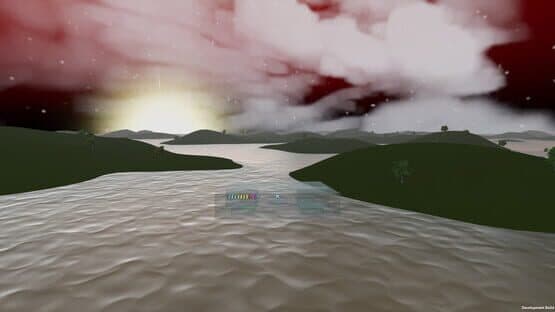 Simian Rising — screenshot 1