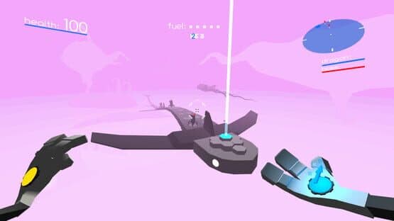 Cloudbase Prime — screenshot 4
