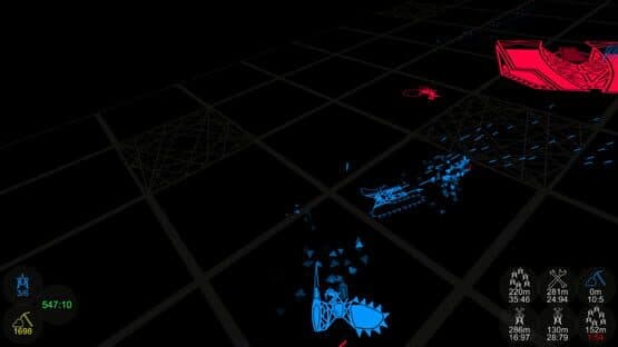 Chimera of Tactics 2 — screenshot 4