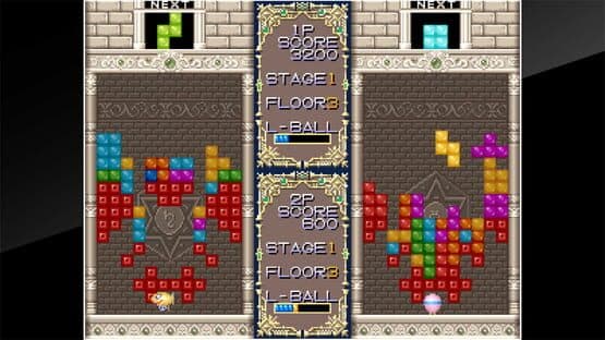 ACA Neo Geo: Puzzled — screenshot 5