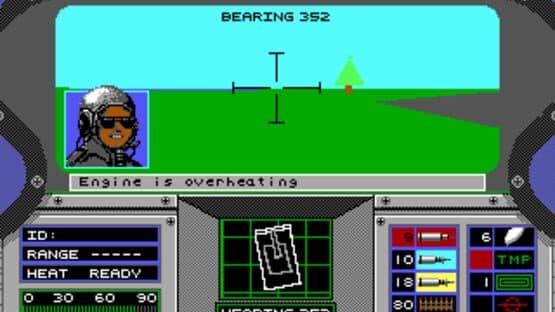 Abrams Battle Tank — screenshot 1
