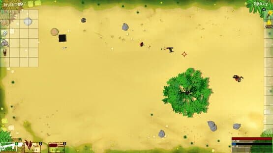 Hunger — screenshot 5