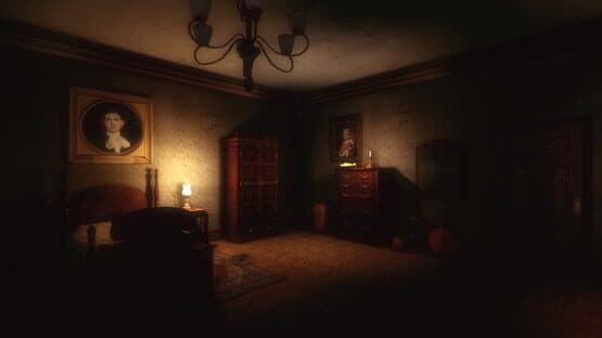 House of Caravan — screenshot 1