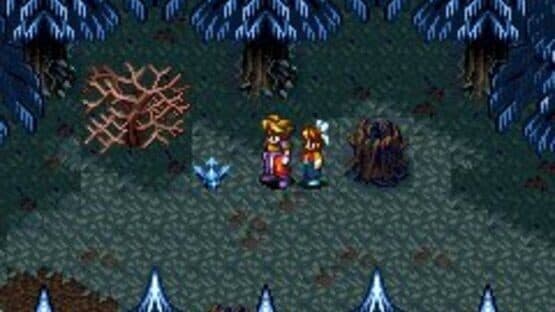 Terranigma — screenshot 8