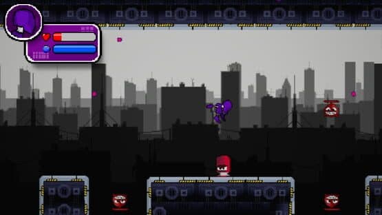 Super Distro — screenshot 1
