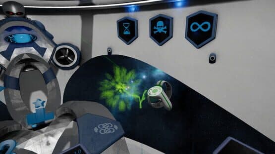 The Relentless — screenshot 1