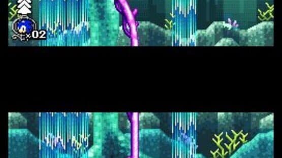 Sonic Rush Adventure — screenshot 2