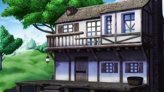 Heartomics: Nokori — screenshot 3