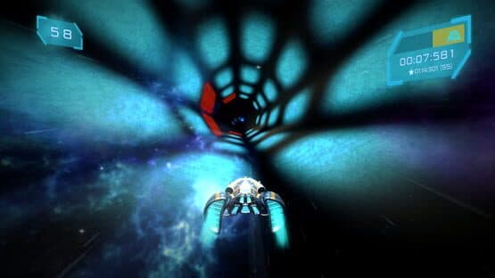 Astral Traveler — screenshot 3