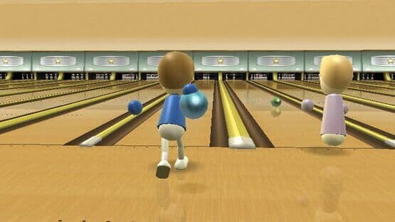Wii Sports — screenshot 8