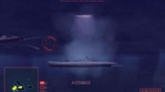 Naval Ops: Warship Gunner 2 — screenshot 1