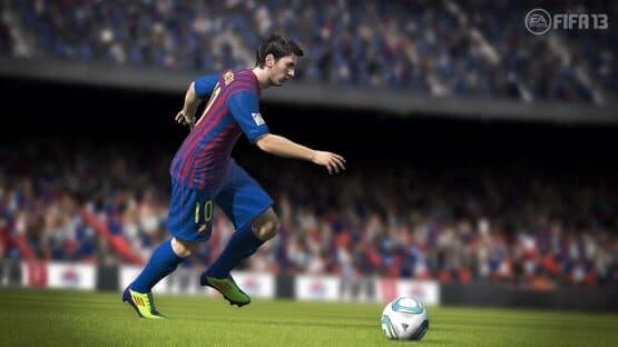 FIFA Soccer 13 — screenshot 2