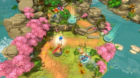 MonkeyKing VR — screenshot 2