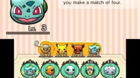 Pokémon Shuffle — screenshot 6