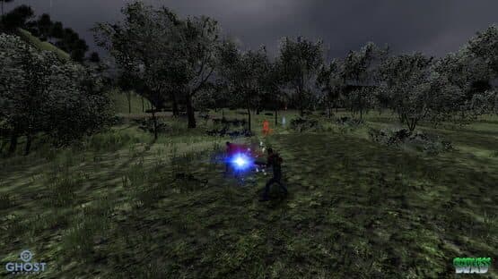 Endless Dead — screenshot 5