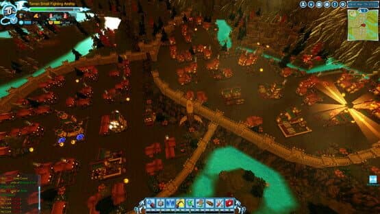 Fantastic Sea — screenshot 4