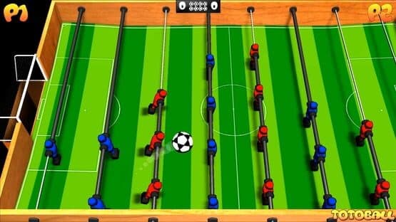 Totoball — screenshot 3