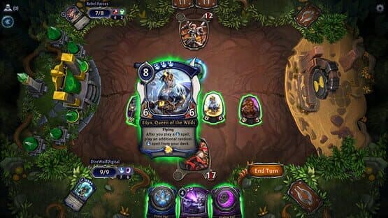Eternal Card Game — screenshot 3