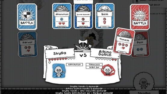 Guild of Dungeoneering — screenshot 2