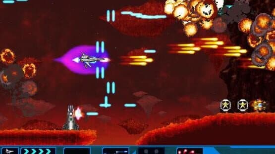 Satazius — screenshot 3