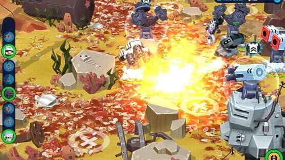 OTTTD — screenshot 1