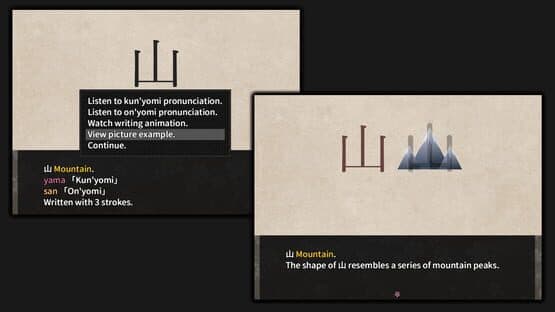 Learn Japanese to Survive! Kanji Combat — screenshot 3