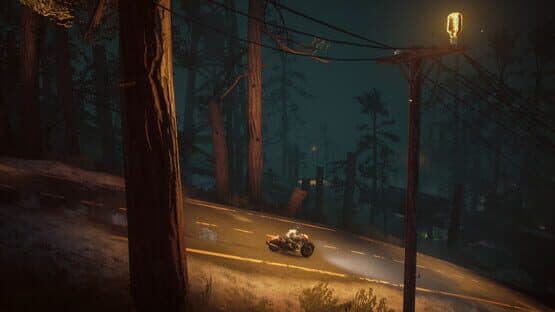 Steel Rats — screenshot 5