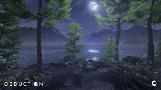 Obduction — screenshot 1