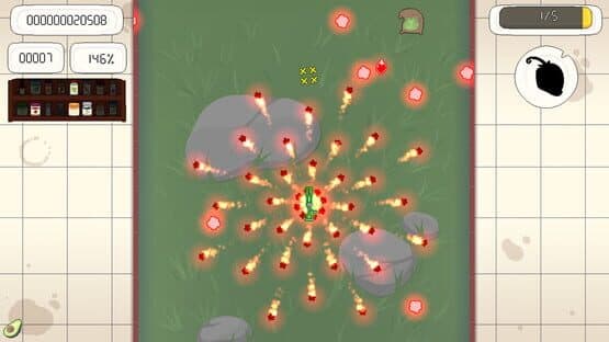 Champions of Breakfast — screenshot 3