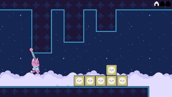 MochiMochi — screenshot 5