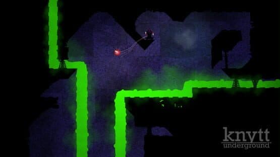 Knytt Underground — screenshot 6