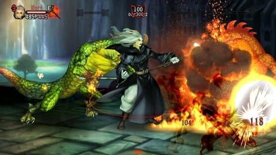 Dragon's Crown — screenshot 3