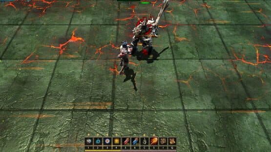 Legends of Persia — screenshot 4