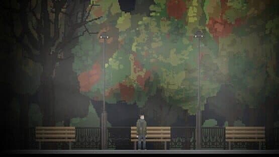 Uncanny Valley — screenshot 2