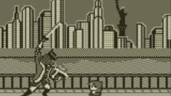 Maru's Mission — screenshot 3