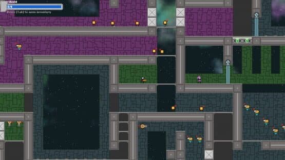 Gear Path — screenshot 1