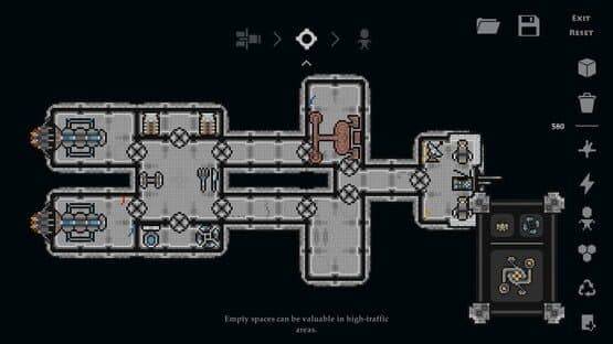 Destination Ares — screenshot 4