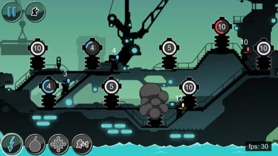 Control Craft 2 — screenshot 4