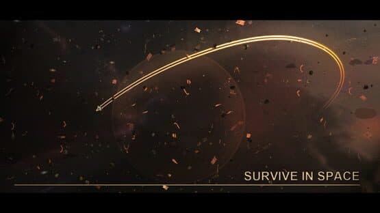 Space Survival — screenshot 5