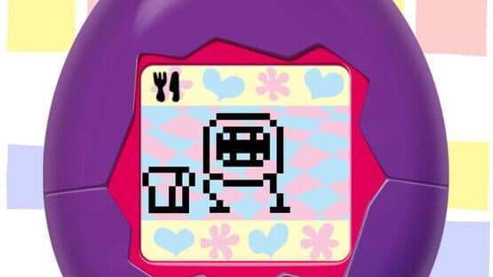 Tamagotchi Classic: Original — screenshot 7