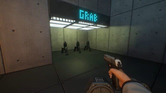Deadweight — screenshot 1