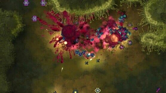 Infested Planet — screenshot 5