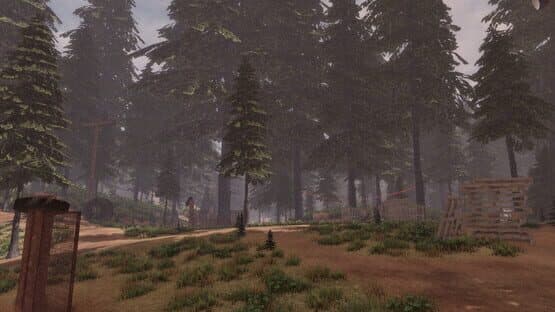 Full-On Paintball — screenshot 3