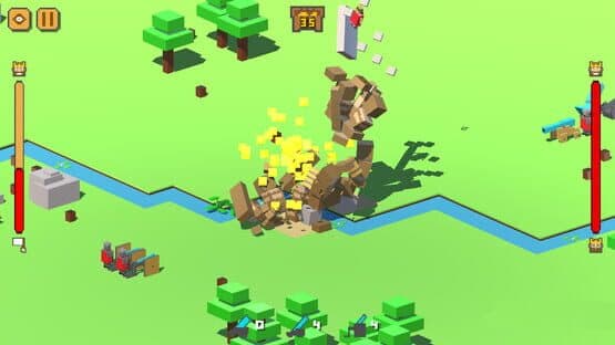 Royal Tumble — screenshot 5