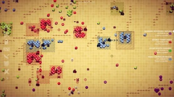 Automata Empire — screenshot 4