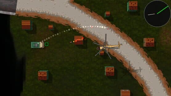Duralumin Wind — screenshot 5