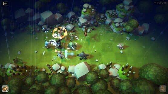 Guards — screenshot 2