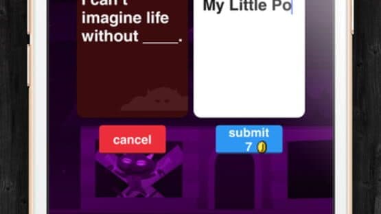 Evil Apples: Dirty as ____. — screenshot 4