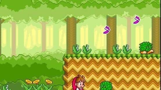 DoReMi Fantasy: Milon's DokiDoki Adventure — screenshot 1