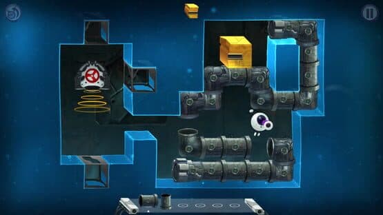 Tetrobot and Co. — screenshot 3